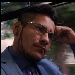 Jared Arica Hernandez - avatar