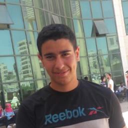Khaled Jubeh - avatar