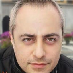 Amir Ehsan Moshiri - avatar