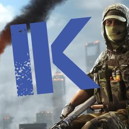 IK Gaming - avatar
