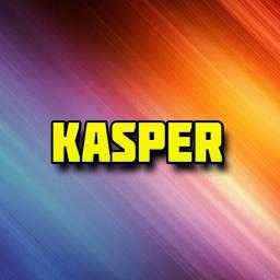 KASPER PRO - avatar