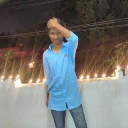 Manoj Kumar Narugula - avatar