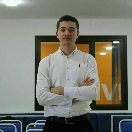 LAZIZBEK RAVSHANOV - avatar