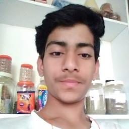 Jayesh Suthar - avatar