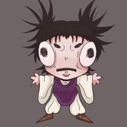Little Man - avatar