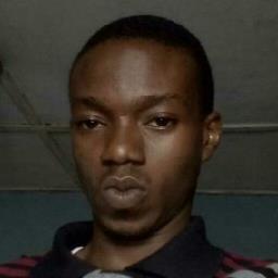 Ibrahim Yusuf Oriyomi - avatar