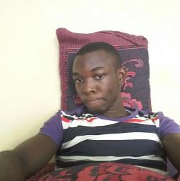 Godwin Asukwo - avatar