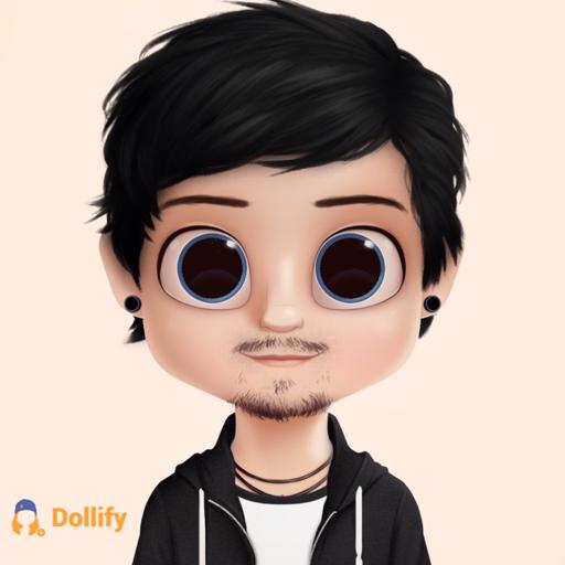 Kieboard - avatar