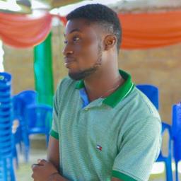 Agyarko Emmanuel - avatar