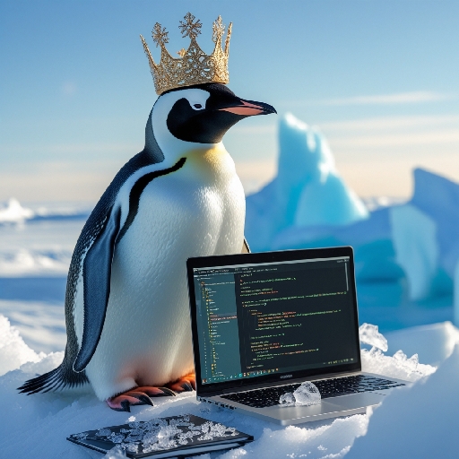 𝕡𝕖𝕟𝕘𝕦𝕚𝕟 𝕔𝕠𝕕𝕖𝕣  🐧 - avatar