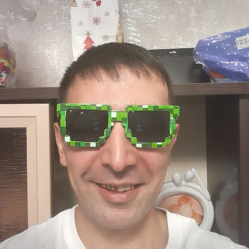 Гумеров Василь Хасанович - avatar