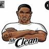 Ghetto Mr Clean - avatar