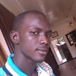 El Hadji Ndiaga Mactar Fall - avatar