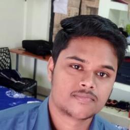 Sarbeswar Pradhan - avatar