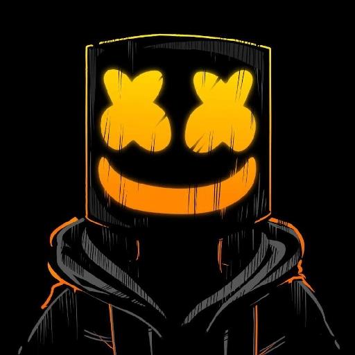 MikeXD - avatar