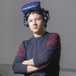 Андрей - avatar