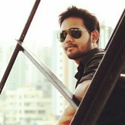 Ashish Janghel - avatar