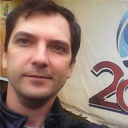Roman Harmash - avatar