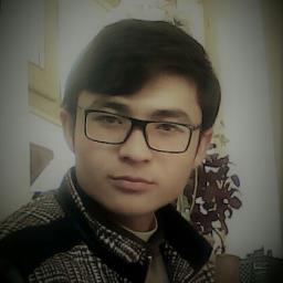 m azim - avatar