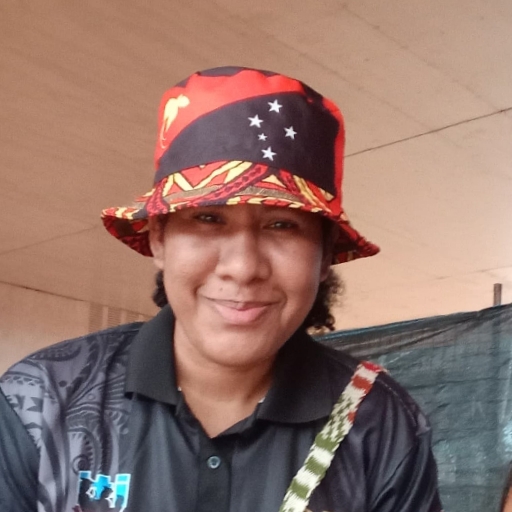Domara Peter - avatar