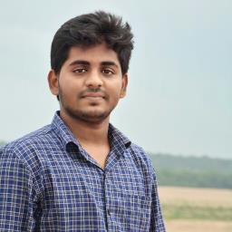 vemula deepak kumar - avatar