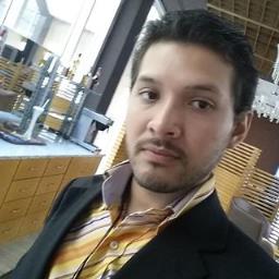 David Perez - avatar