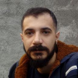 Yazdan Hamidi - avatar