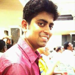 Arpit Tripathi - avatar