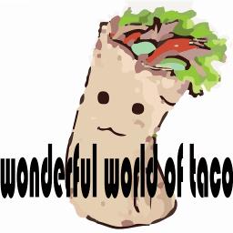 Taco - avatar