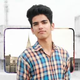 Girish Verma - avatar