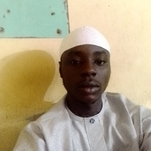 Umar Usman Waziri - avatar