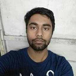 shubham - avatar