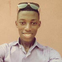 Chukwudiegwu Ernest Ukogo - avatar