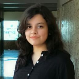 Tanya Srivastava - avatar