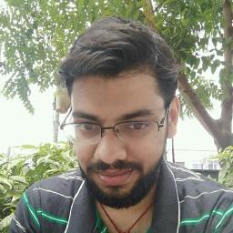 Suraj Kumar Pradhan - avatar