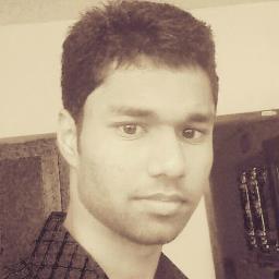 Sam Santhosh - avatar
