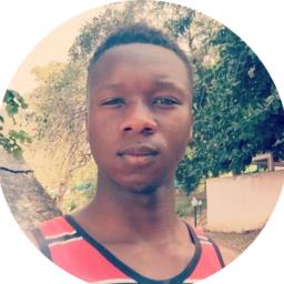 Mufaro Mudzingwa - avatar