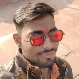 Jaykumar Khalote - avatar