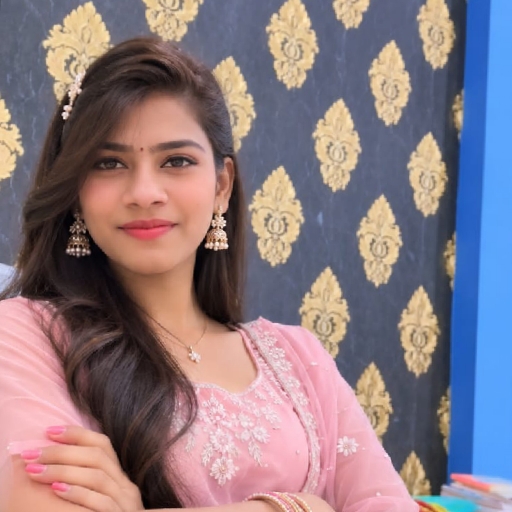Lakshmi Srivastava - avatar
