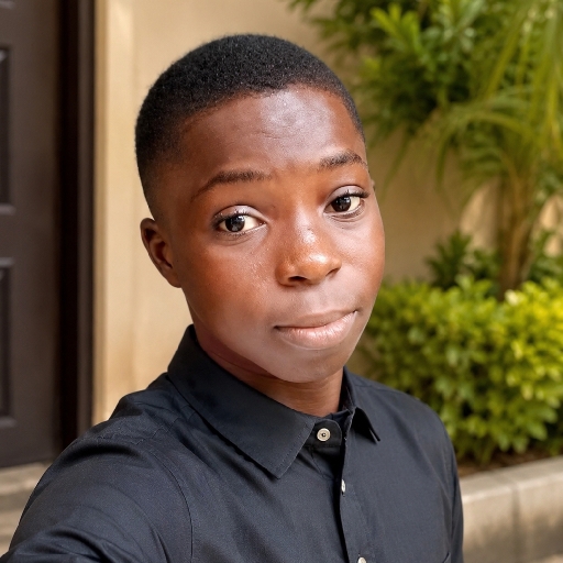 Uche awaji Noah - avatar