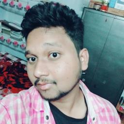 Gulshan Bhumij - avatar