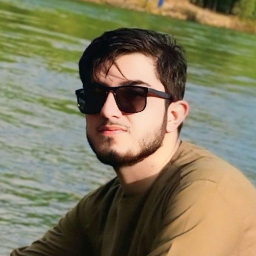 Mohammad Nazim Mangal - avatar