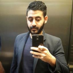 Masih Akbarzadeh - avatar