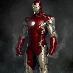 Iron-man - avatar