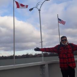 Kenny Machado - avatar