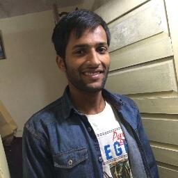 Sahil Solanki - avatar