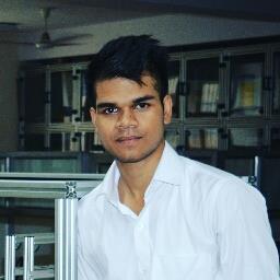 Anand Kumar - avatar