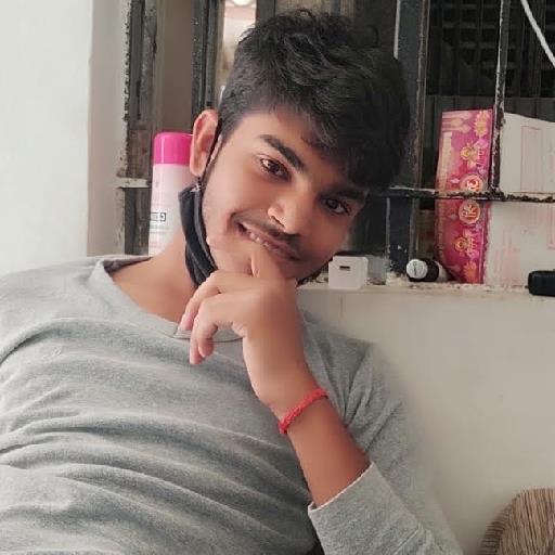 Vishal Prajapati - avatar