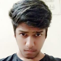 Karan Shirur - avatar
