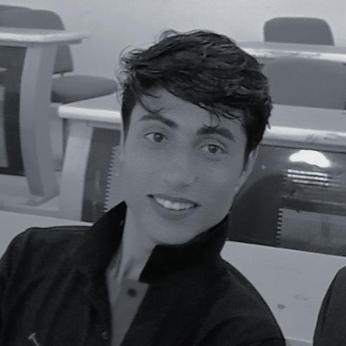 Mohsin haider Sultan - avatar